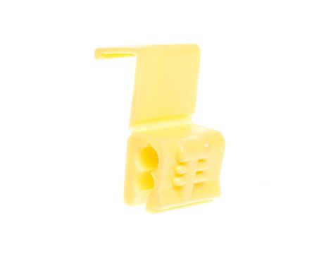 Łącznik przewodów obustronny 4-6mm2 LPO 6 E10KN-03050200301 /100szt./