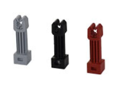 Uchwyt plastikowy do drutu fi 6,8mm 59.2*B /95904208/