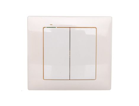 Zestaw sterowania bezprzewodowego (RNK04+ROP02) RZB-04 EXF10000075