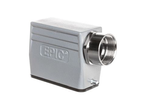 Obudowa wtyczki kątowa M25 IP65 EPIC H-A 10 TS M25 19445500 /5szt./