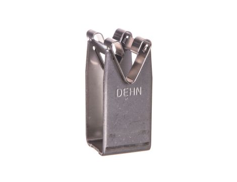 Wspornik DEHNgrip wysokość 32mm stal nierdzewna NIRO 207029