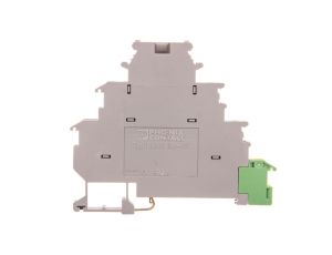 Złączka szynowa 4-piętrowa 7-przewodowa 0,2-4mm2 szara DLKB 2,5-PE 3011038