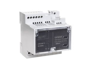 Moduł opóźnienia dla wyzwalaczy podnapięciowych 220-240VAC LV429427