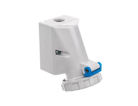 Gniazdo stałe 16A 3P 230V 6h IP67 1133