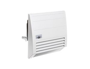 Wentylator osiowy 102m3/h 15W 230V AC 120x120x38mm 01802.0-00