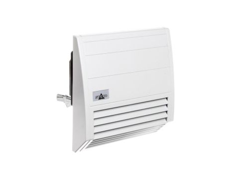 Wentylator osiowy 102m3/h 15W 230V AC 120x120x38mm 01802.0-00