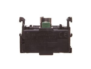 Styk pomocniczy dla obudów BG 1Z z moduł podświetlający BA9s LED BE-B4TU10F-000000