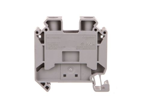 Złączka szynowa 2-przewodowa 16mm2 szary ATEX NSYTRV162 /50 szt./