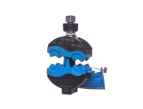 Zacisk przebijający izolację 50-150/50-150mm2 SLIW58