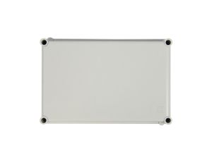 Skrzynka 250x165x140mm IP55 pokrywa pełna Z-2 9203-000