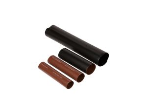 Mufa przelotowa termokurczliwa ze złączką śrubową, CHMSV 36kV 240-400, 261305