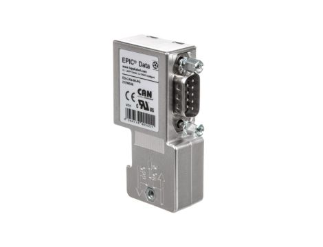 Złącze Data CAN-Bus EPIC ED-CAN-90-PG 21700536