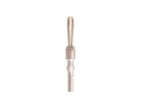 Wtyczka probiercza fi 2,3mm MPS-MT 0201744 /10 szt./