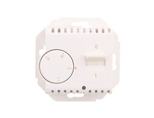 Simon 54 Łącznik z opóźnieniem wyłączenia z przekaźnikiem 16A biały DWC20P.02/11