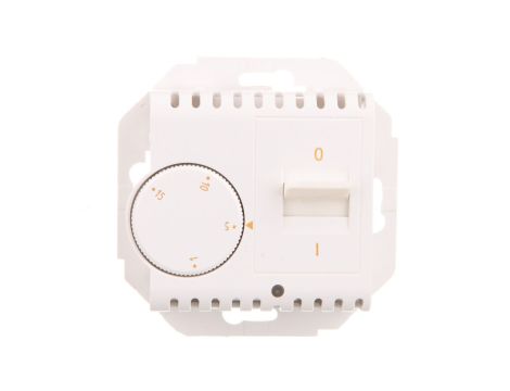 Simon 54 Łącznik z opóźnieniem wyłączenia z przekaźnikiem 16A biały DWC20P.02/11