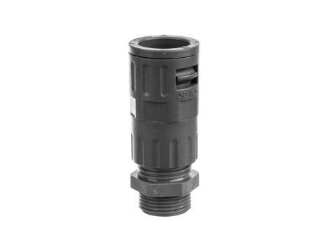 Dławnica do weża osłonowego PG13,5 IP68 SILVYN KLICK-GPZ PG 13,5/12 szara 61801202 /20szt./