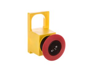 Listwa do płytek drukowanych 3-piętrowa 4-biegunowa szara raster 10mm 737-754 /28szt./