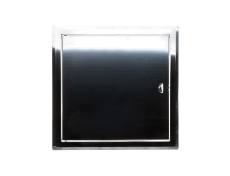 Drzwiczki rewizyjne nierdzewne 300x300mm DMN59