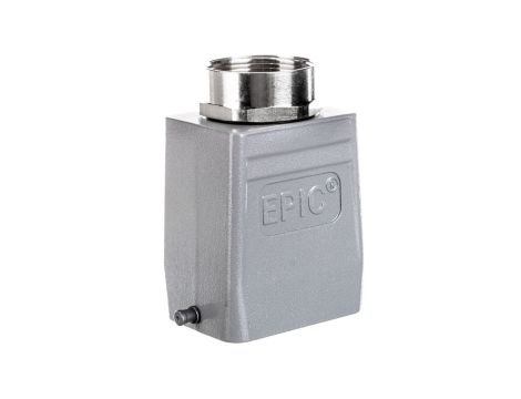 Obudowa wtyczki PG29 IP65 EPIC H-B 6 TGH 29 70020400 /10 szt./