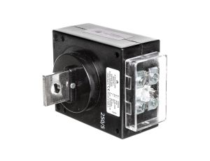 Przekładnik prądowy z uzwojeniem pierwotnym APA-W 1 250/5A kl.0,2s 5VA /+ świadectwo wzorcowania/