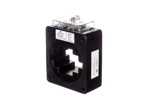 Przekładnik prądowy APA-W 16.3 600/5A kl.0,2s 5VA fi29mm/40x10mm/30x15mm /+ świadectwo wzorcowania/