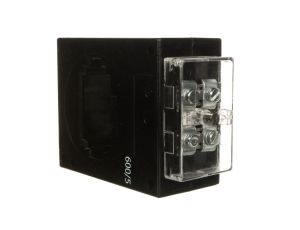 Przekładnik prądowy APA-W 18.3 600/5A kl.0,2s 5VA 60x10/50x20/40x30mm /+ świadectwo wzorcowania/