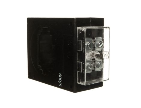 Przekładnik prądowy APA-W 18.3 600/5A kl.0,2s 5VA 60x10/50x20/40x30mm /+ świadectwo wzorcowania/