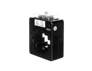 Przekładnik prądowy APA-W 19.5 600/5A kl.0,2s 2,5VA 80x10/60x30/30x50mm /+ świadectwo wzorcowania/