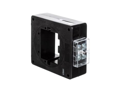 Przekładnik prądowy APA-W 21.2 1000/5A kl.0,2s 5VA 100x10/80x60mm /+ świadectwo wzorcowania/