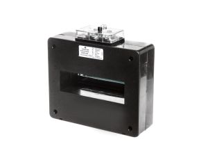 Przekładnik prądowy APA-W 23 1000/5A kl.0,5 5VA 120x35mm