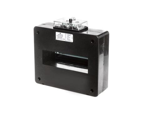 Przekładnik prądowy APA-W 23 1000/5A kl.0,5 5VA 120x35mm