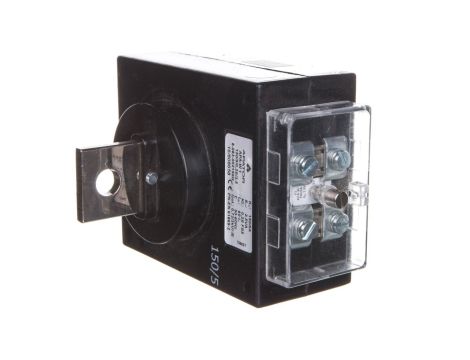 Przekładnik prądowy z uzwojeniem pierwotnym APA-W 1 150/5A kl.0,5s 5VA