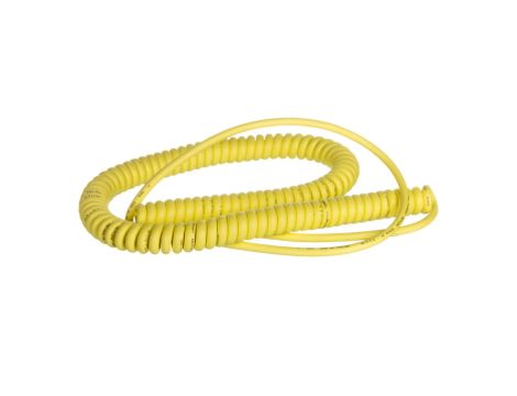 Przewód spiralny OLFLEX SPIRAL 540 P 5G0,75 1-3,5m 71220121