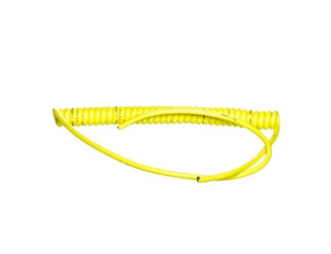 Przewód spiralny OLFLEX SPIRAL 540 P 4G1 0,3-1m 71220131