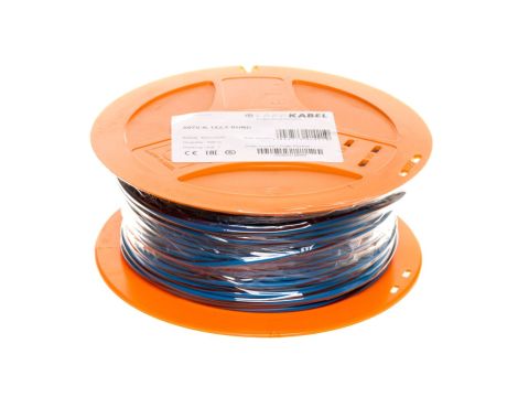 Przewód instalacyjny X07V-K 1,5 niebieski/czerwony 4522251S /150m/