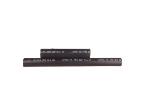 Mufa przelotowa termokurczliwa, SMH1 10-25, 150154