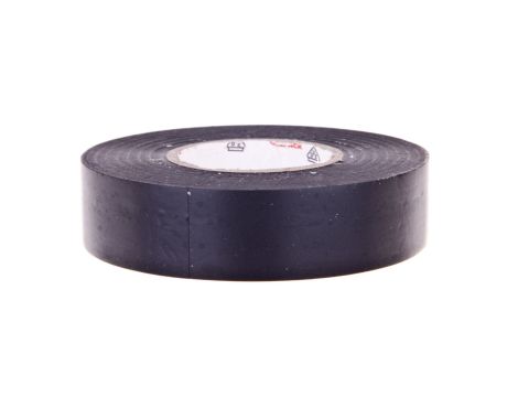 Taśma izolacyjna PVC, 128 0.15-38-25 czarna, 145771 /5szt./