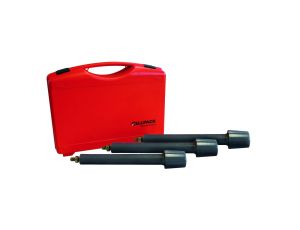 Zestaw do uziemienia i pomiaru głowic kątowych, CPS, 302227