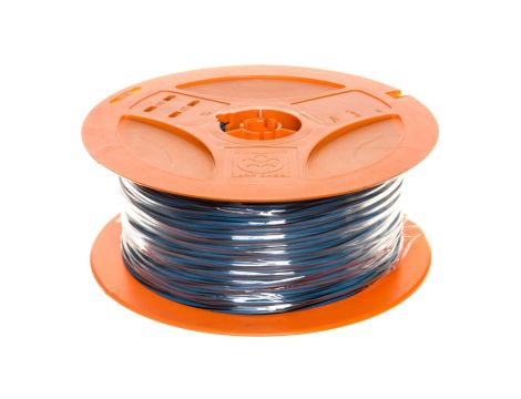 Przewód instalacyjny X05V-K 0,5 niebieski/czarny 4512231S /250m/