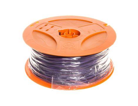 Przewód instalacyjny X05V-K 0,75 fioletowy/czarny 4512352S /250m/
