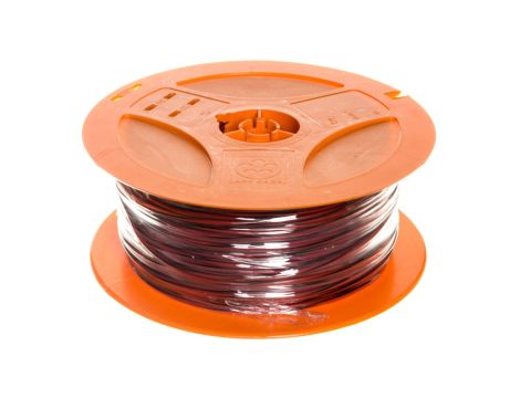 Przewód instalacyjny X05V-K 0,5 czerwony/czarny 4512401S /250m/