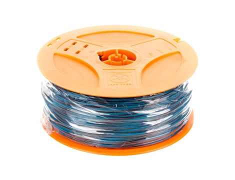 Przewód instalacyjny X05V-K 1 niebieski/czerwony 4512253S /250m/