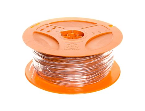 Przewód instalacyjny X05V-K 0,5 pomarańczowy/biały 4512391S /250m/