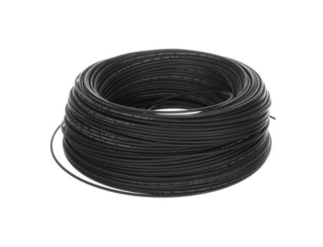 Przewód OLFLEX HEAT 125 SC 1x0,75 czarny 1233001 /100m/