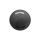 Napęd przycisku grzybkowego 40mm czarny bez samopowrotu obrotowy bez adaptera LPCB6342