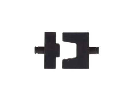 Szczeki ST-120 do praski R-50 (6 wymiarow)