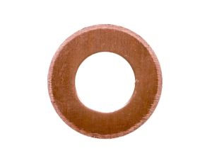 Podkładka kupalowa Cu-Al ACP 10-2 /50szt./