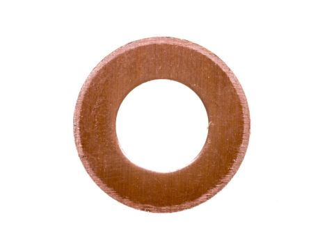 Podkładka kupalowa Cu-Al ACP 10-2 /50szt./