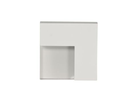 Oprawa LED TICO NT 14V DC BIA niebieska 04-111-55 LED10411155