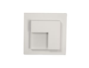 Oprawa LED TIMO PT 14V DC radio BIA niebieska 07-214-55 LED10721455